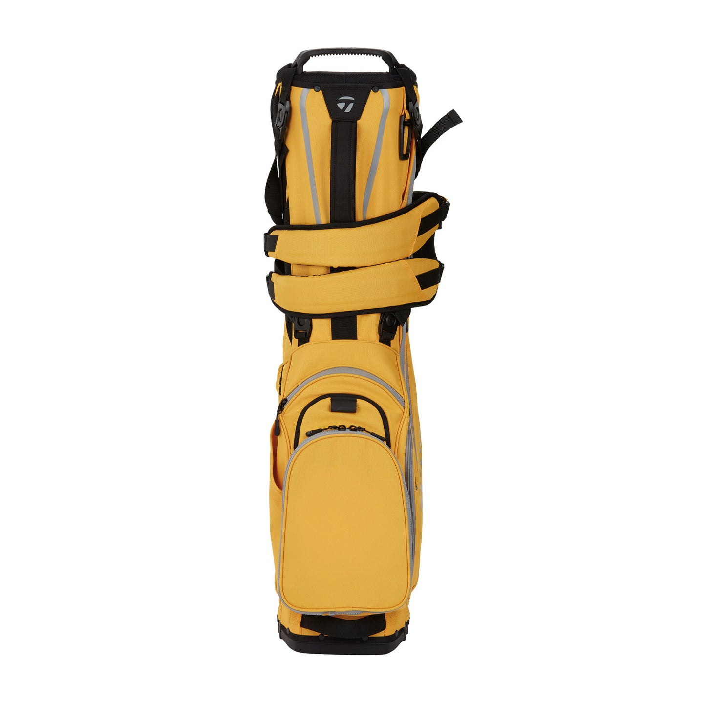 TaylorMade FlexTech Gold Stand Golf Bag