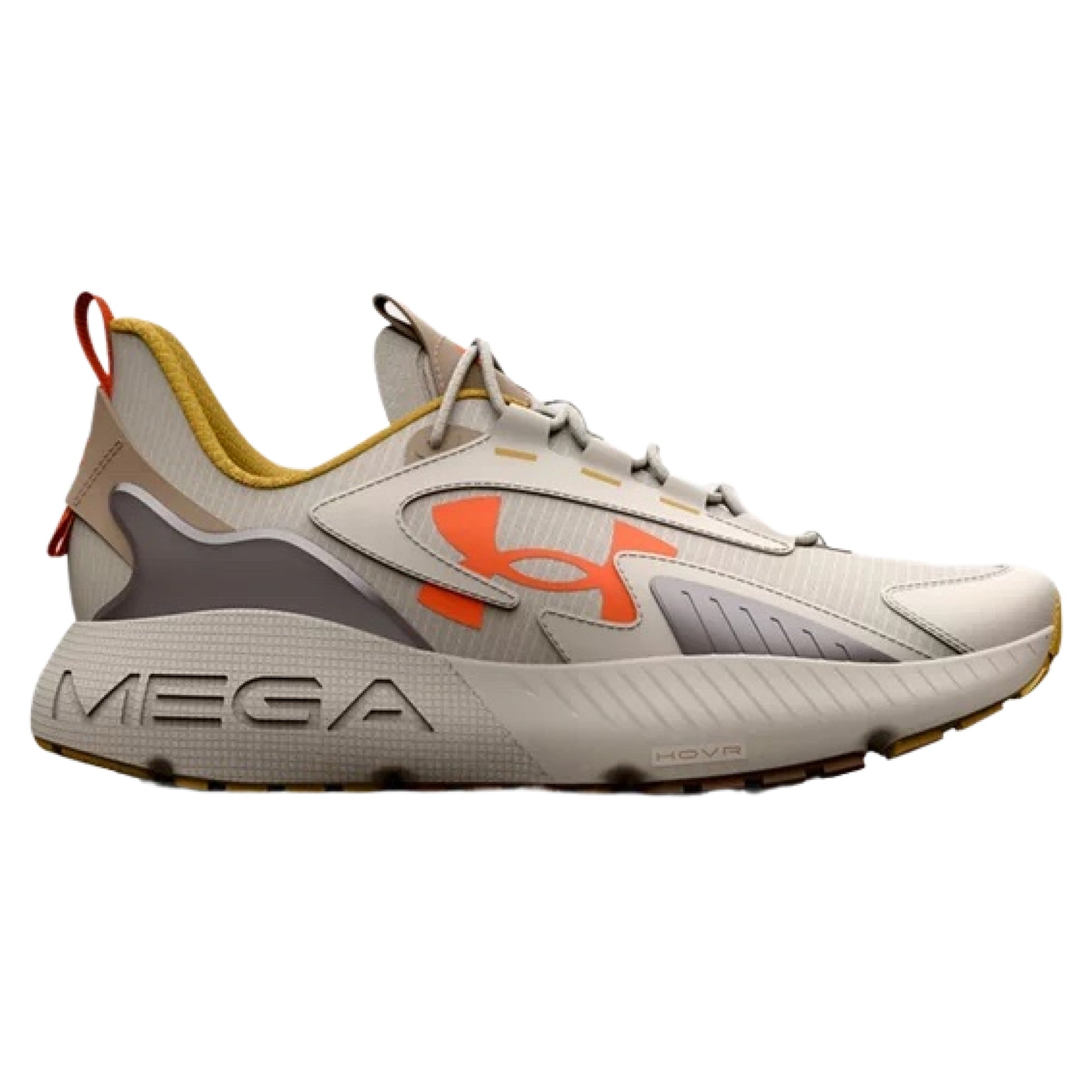 Unisex UA HOVR™ Mega MVMNT Sportstyle Shoes - Main Image