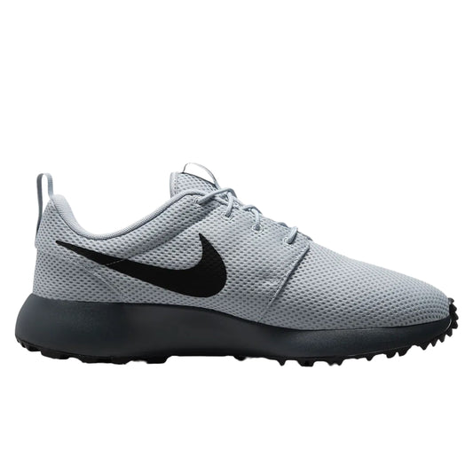 NIKE Roshe G Next Nature Golf Shoes - Wolf Grey