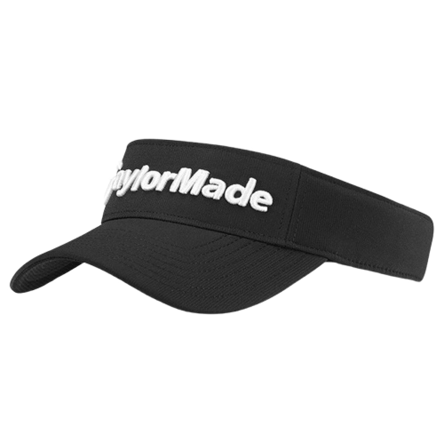 TaylorMade Radar Visor Black