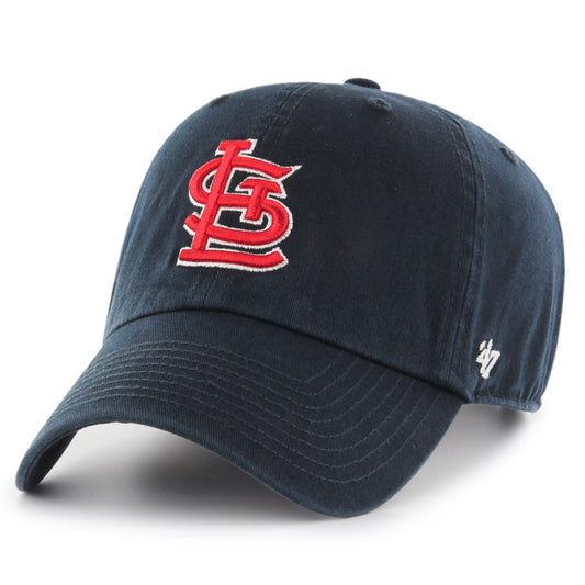 47 Clean Up Cap - St Louis Cardinals