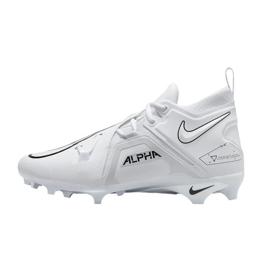 Nike Alpha Menace Pro 3 - White