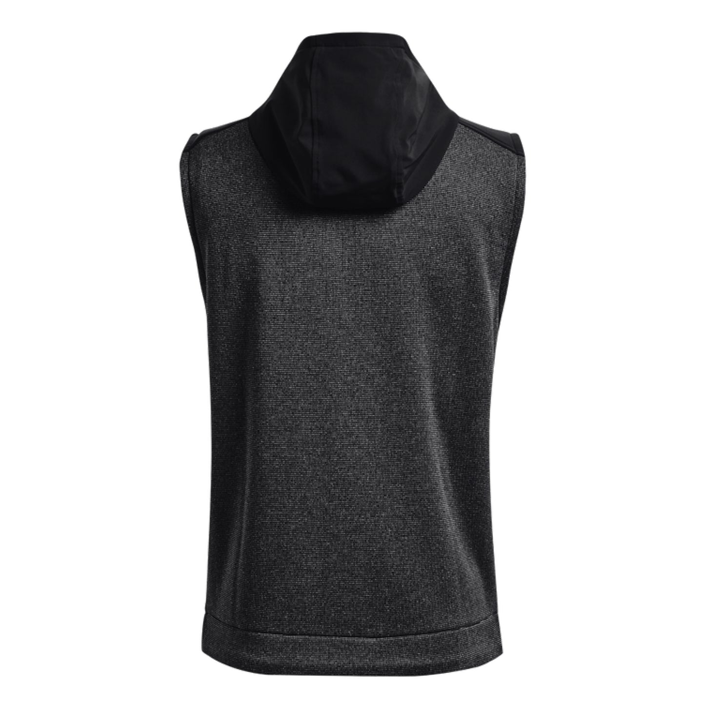 Under Armour Storm Sweaterfleece Vest - Black