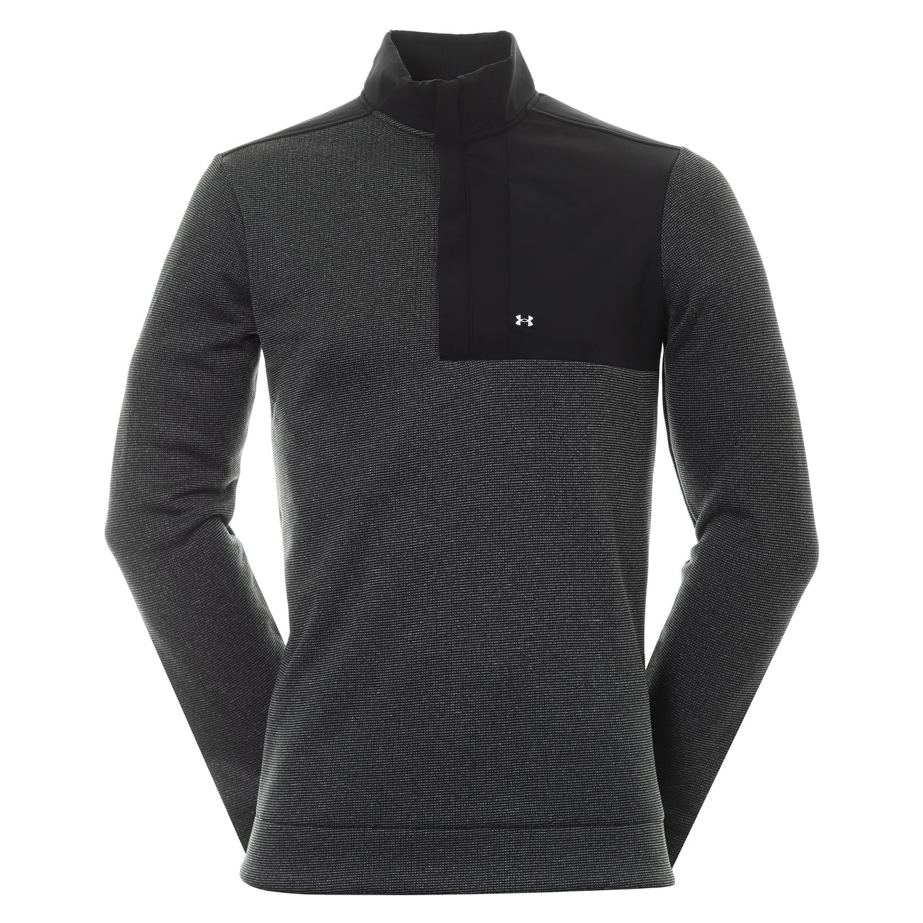 Under Armour Golf Storm Novelty Sweater Fleece 1/2 Zip