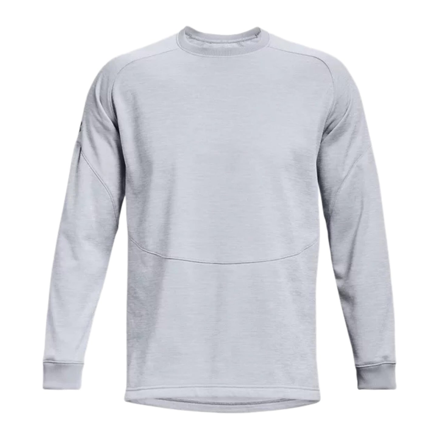 Under Armour Men's Storm Fleece Crew Mod Grey