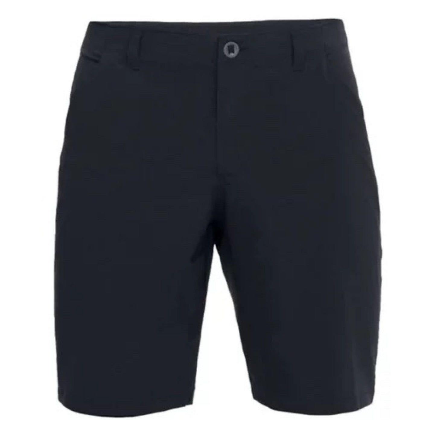 Under Armour Fish Hunter Hybrid Shorts Black