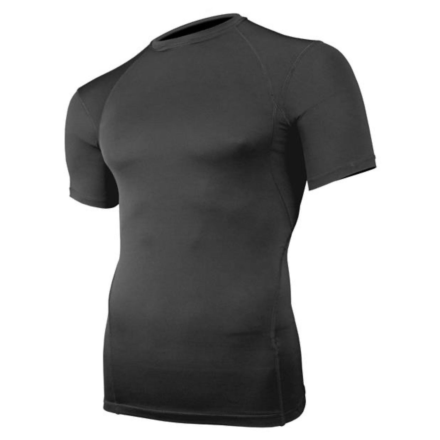 EPIC Compression Short Sleeve - Black