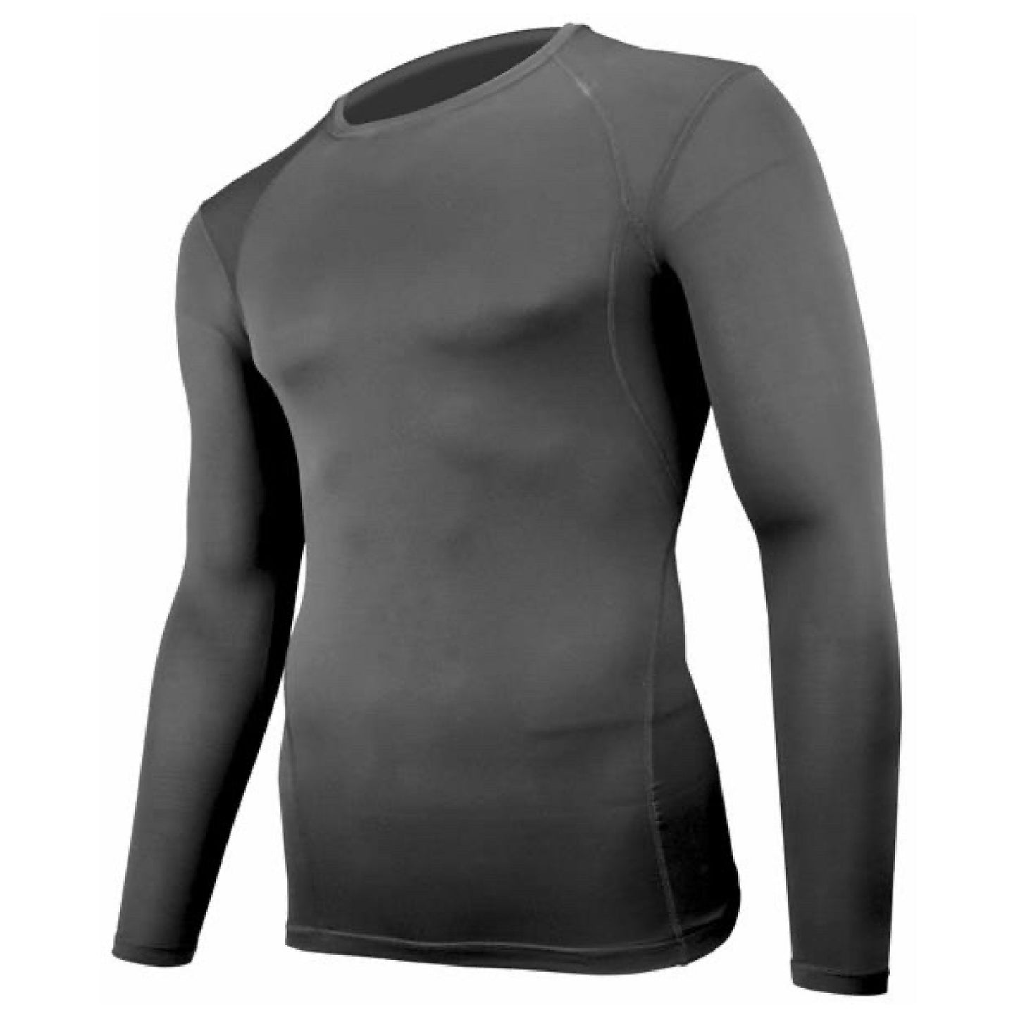 EPIC Compression Long Sleeve - Black