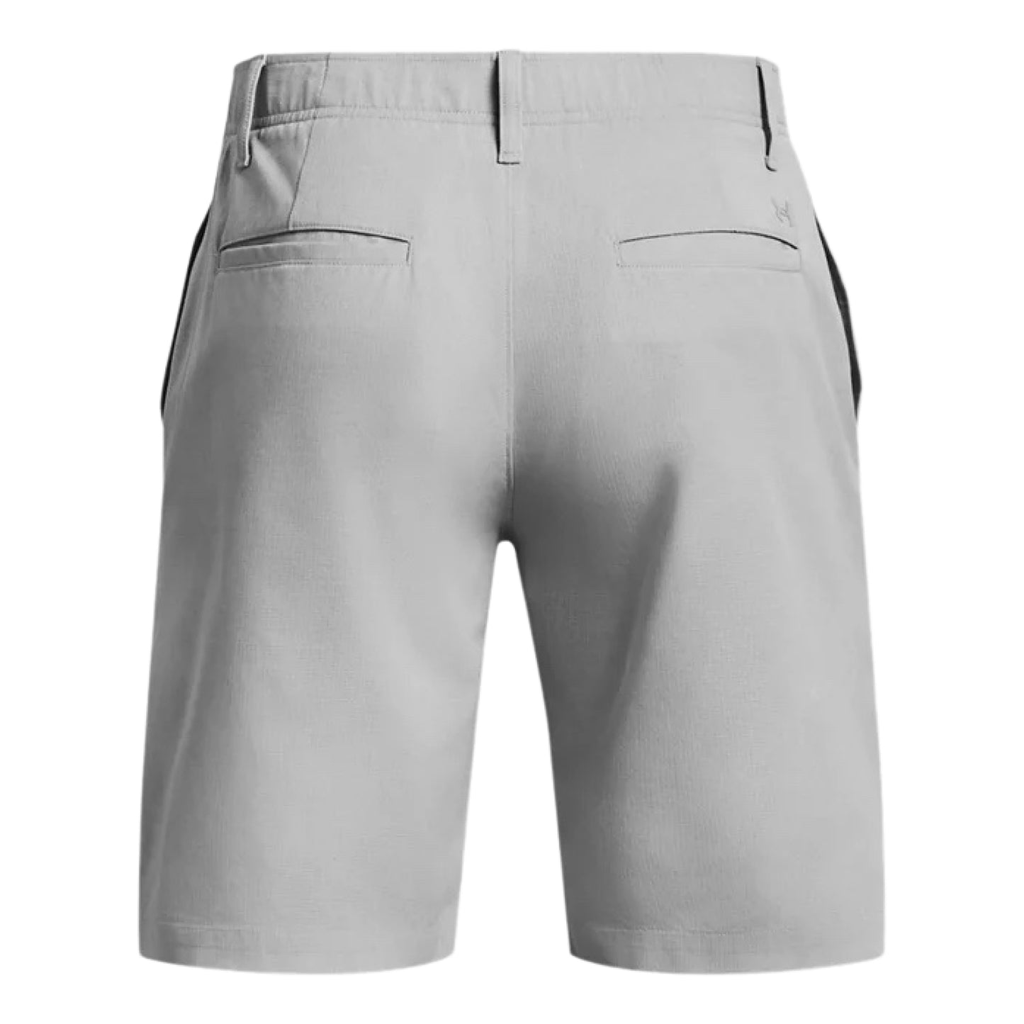 Under Armour Golf Vented Shorts Mod Grey
