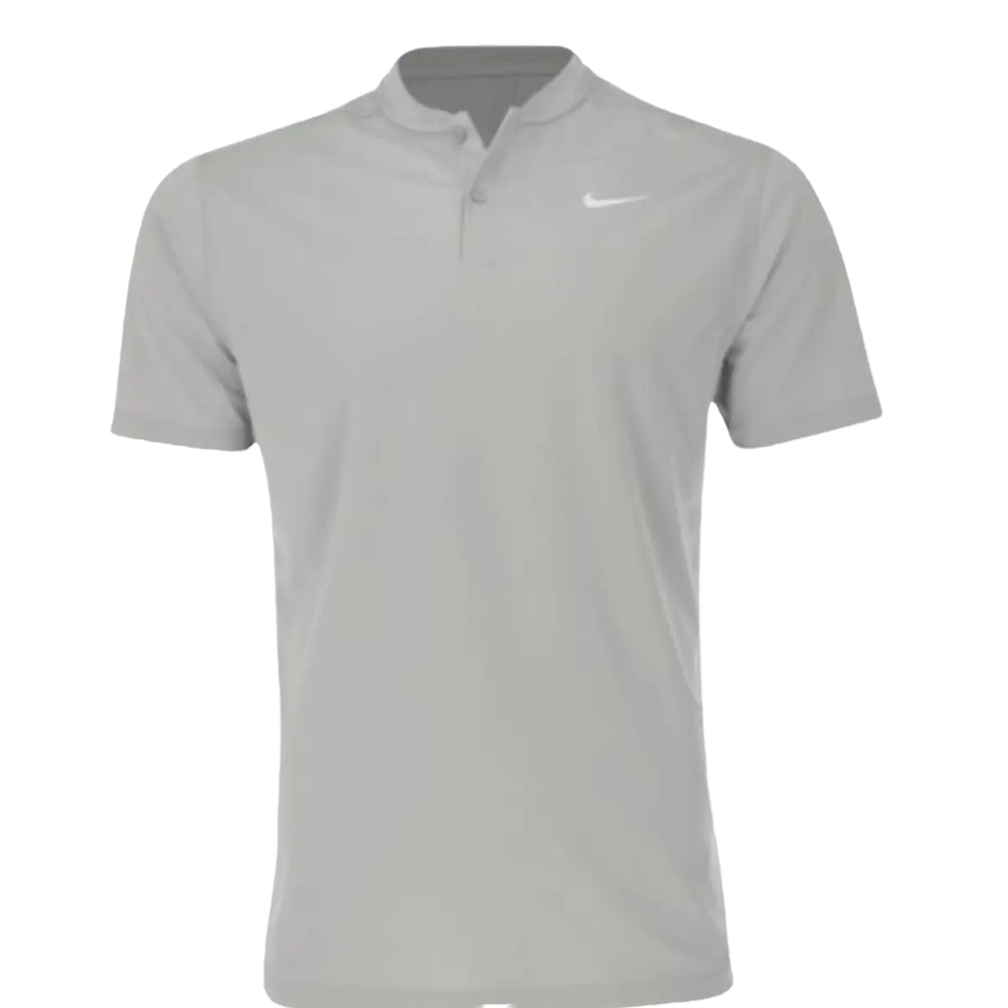 Nike Golf Dri-Fit Victory Blade Polo -Light Smoke
