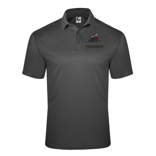 TH24 -  Polo - Graphite