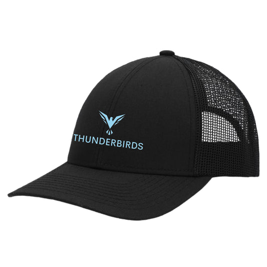 TBIRD24 Low Pro Trucker Hat