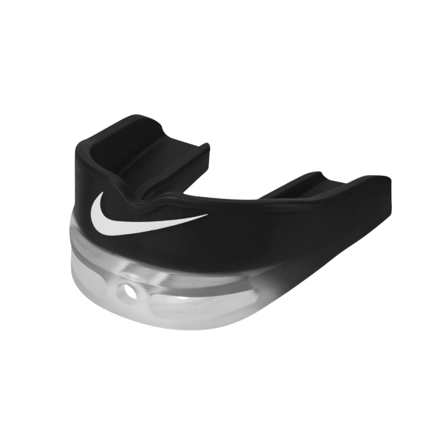 Nike Alpha Mouthguard Adult Black