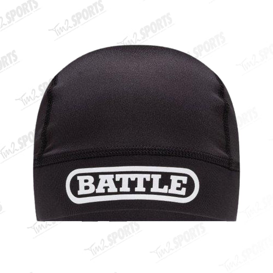 Battle Pro Skull Cap - Black