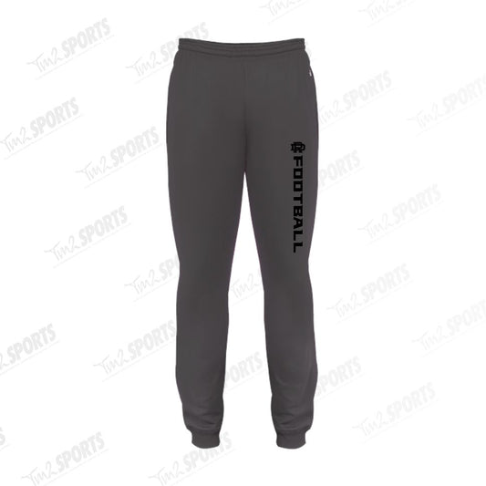 DFB25 - Jogger Pant - Graphite