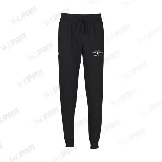 HC25 - Under Armour Joggers - Black