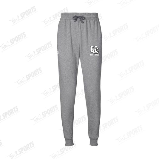 HC25 - Under Armour Joggers - Grey