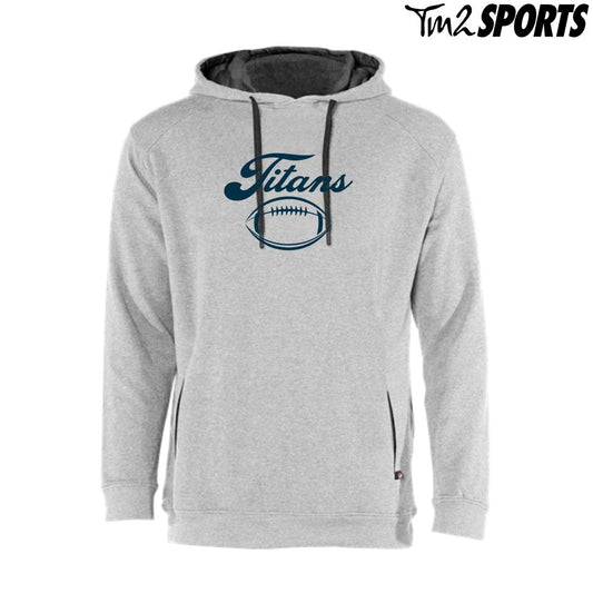 TITAN25 - Performance Fit Flex Hood - Oxford