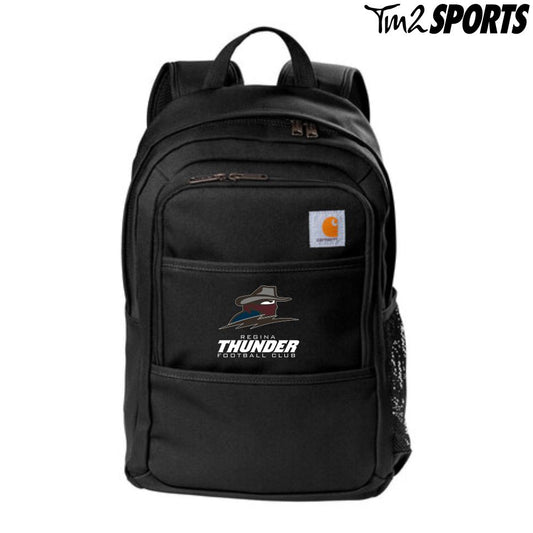 RTFAN25 - Carhartt Foundry Series Backpack - Black