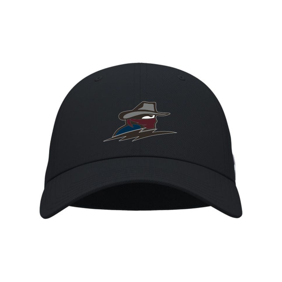 THS24 UA Blitzing Cap - Black