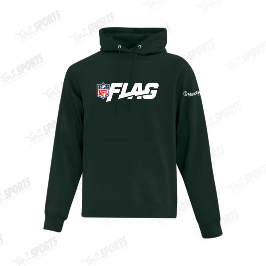 NFL25 - Fleece Hoodie - Forest