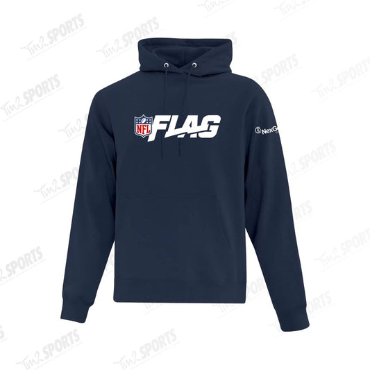 NFL25 - Fleece Hoodie - Navy