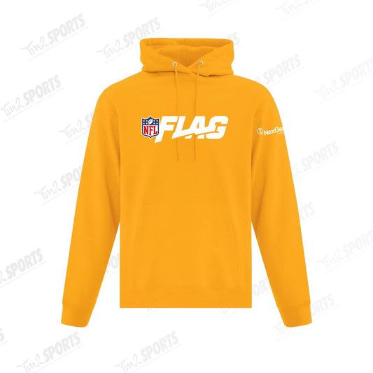 NFL25 - Fleece Hoodie - Gold