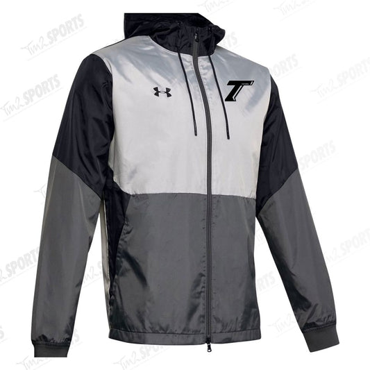 TTC25 - Under Armour Team Legacy Jacket - Black