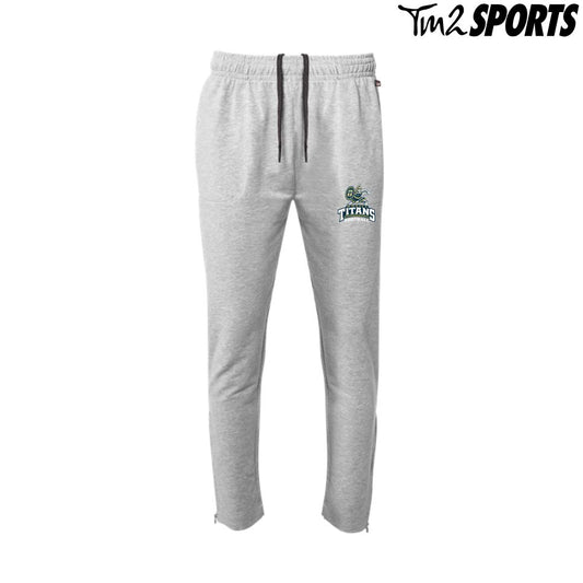TITAN25 - Performance Fit Flex Pant - Oxford