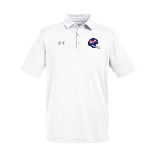 RFP24 – UA Team Polo – White