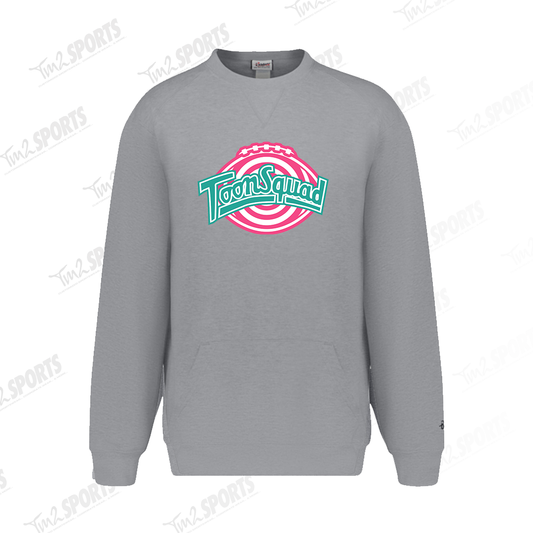 TOON26 - Pocket Crew - Oxford