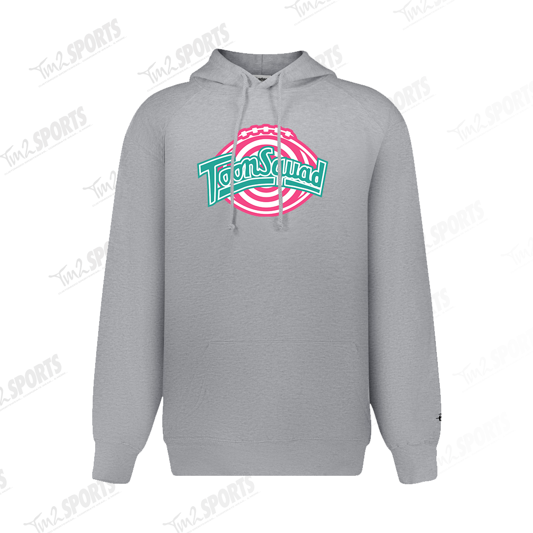 TOON26 - Athletic Fleece Hoodie - Oxford