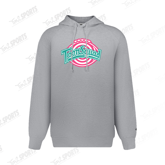 TOON26 - Athletic Fleece Hoodie - Oxford