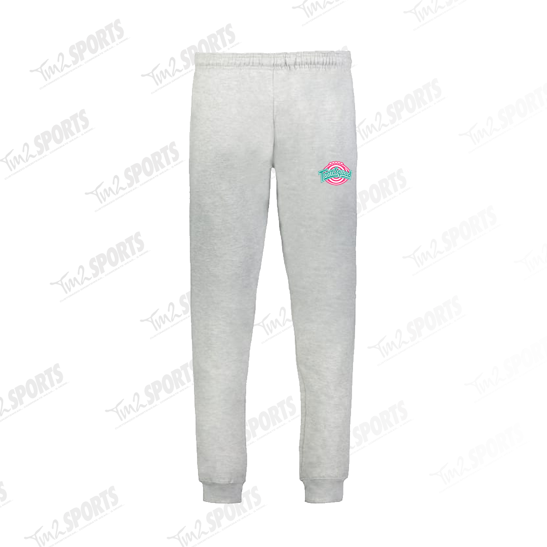 TOON26 - Athletic Fleece Jogger - Oxford