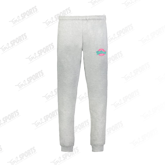 TOON26 - Athletic Fleece Jogger - Oxford