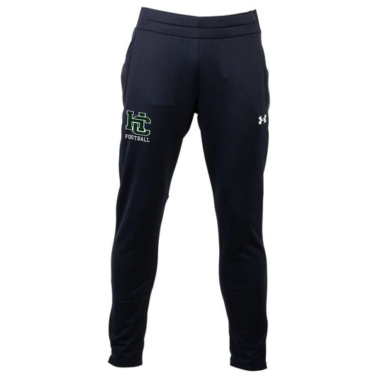 HCFB24 - Under Armour Men's Command Pant Black