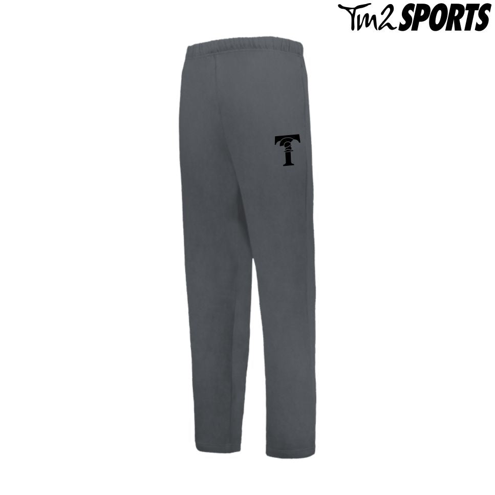 THOM25 - C2 Fleece Pants - Grey