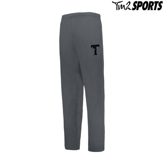 THOM25 - C2 Fleece Pants - Grey