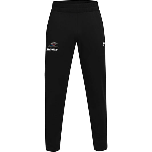 RTPLAY24 - Under Armour Men's Command Warm Up Pants - Black