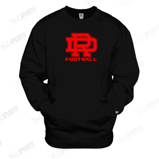 DFB25 - Pocket Crew - Black