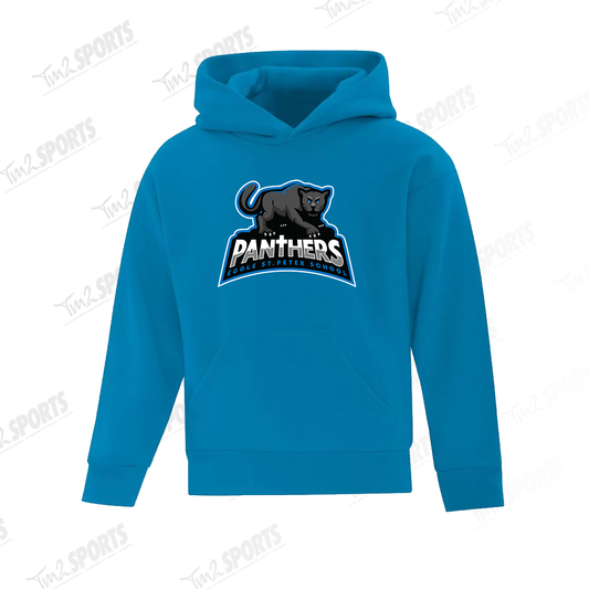 STSP25 - Everyday Hoodie - Sapphire