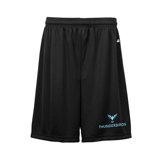 TBIRD24 Core 7" Shorts