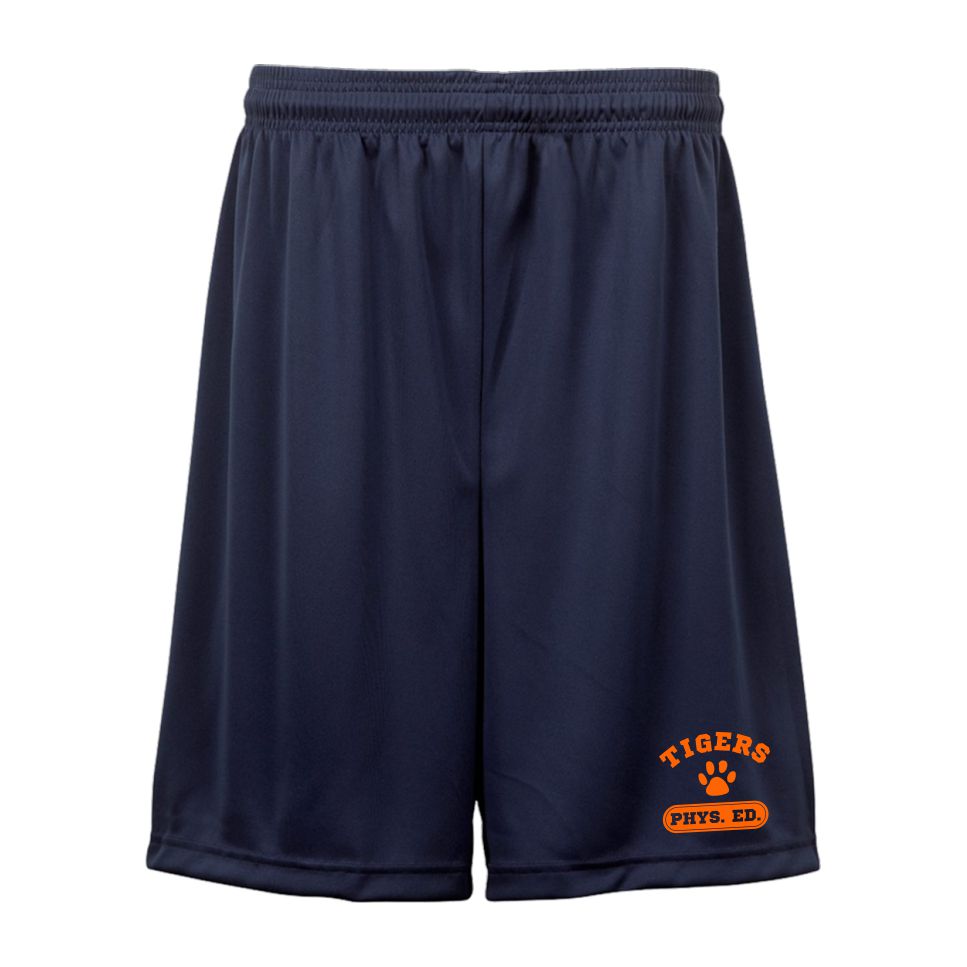 TMPE26 - Performance Shorts - Navy