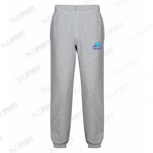HEAT25 - Everyday Sweatpants - Grey
