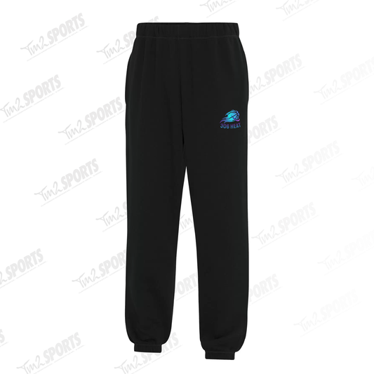 HEAT25 - Everyday Sweatpants - Black
