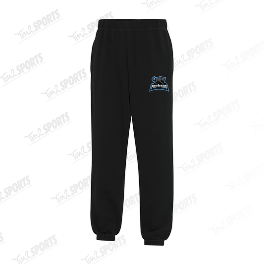 STSP25 - Everyday Sweatpants - Black