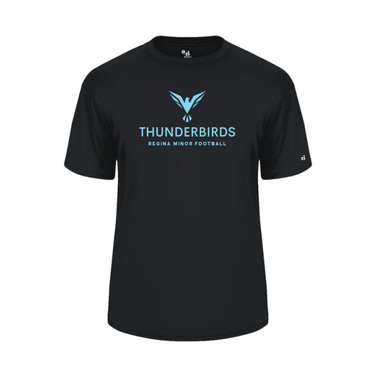 TBIRD24 Core Short Sleeve Tee