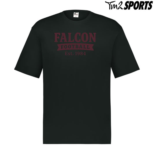 MGFB25 - C2 Short Sleeve Tee - Black