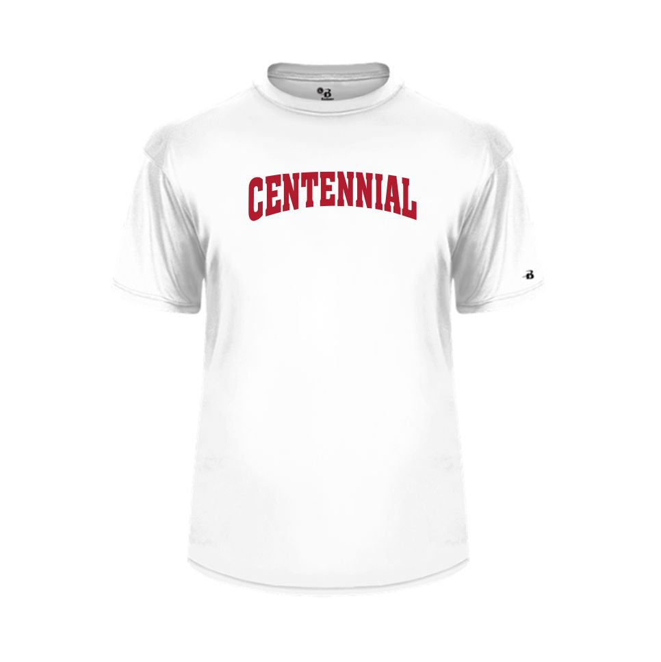 CENT24 Triblend Tee
