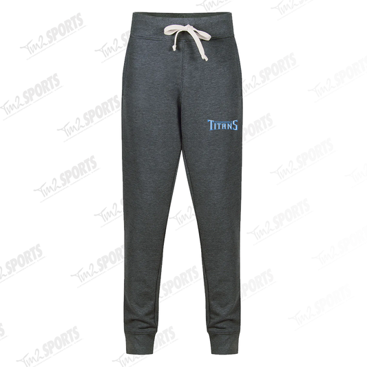 KTIT25 - Premium Ring Spun Joggers - Grey